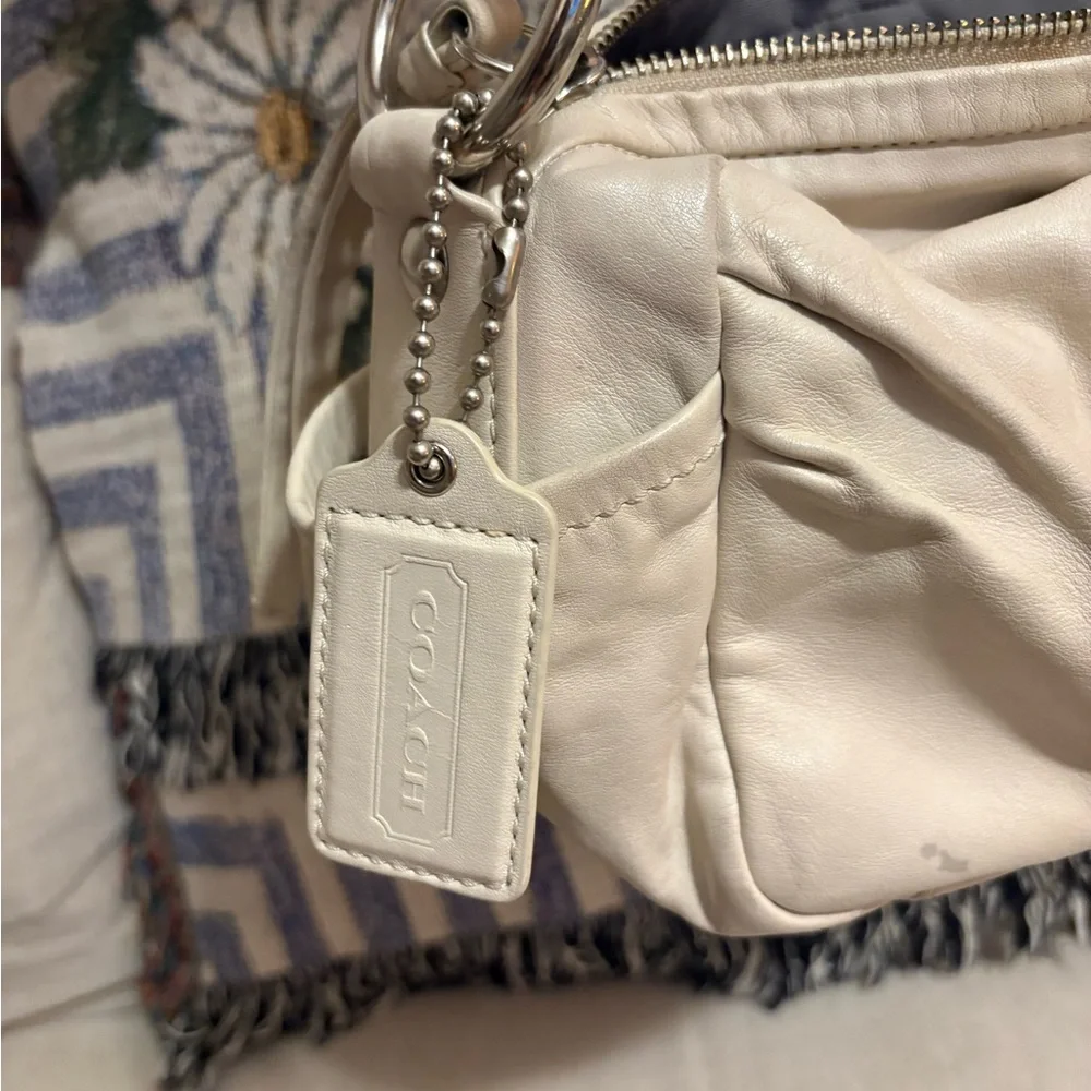 Y2K Coach Shoulder bag - Picture 3 of 7